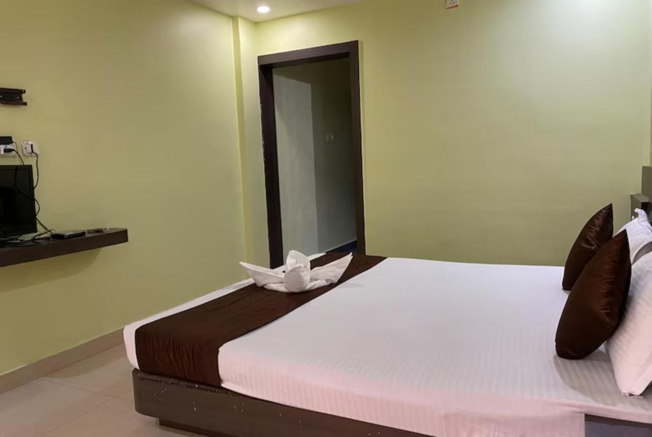 Hotel Deep Ganga Near Sea Official