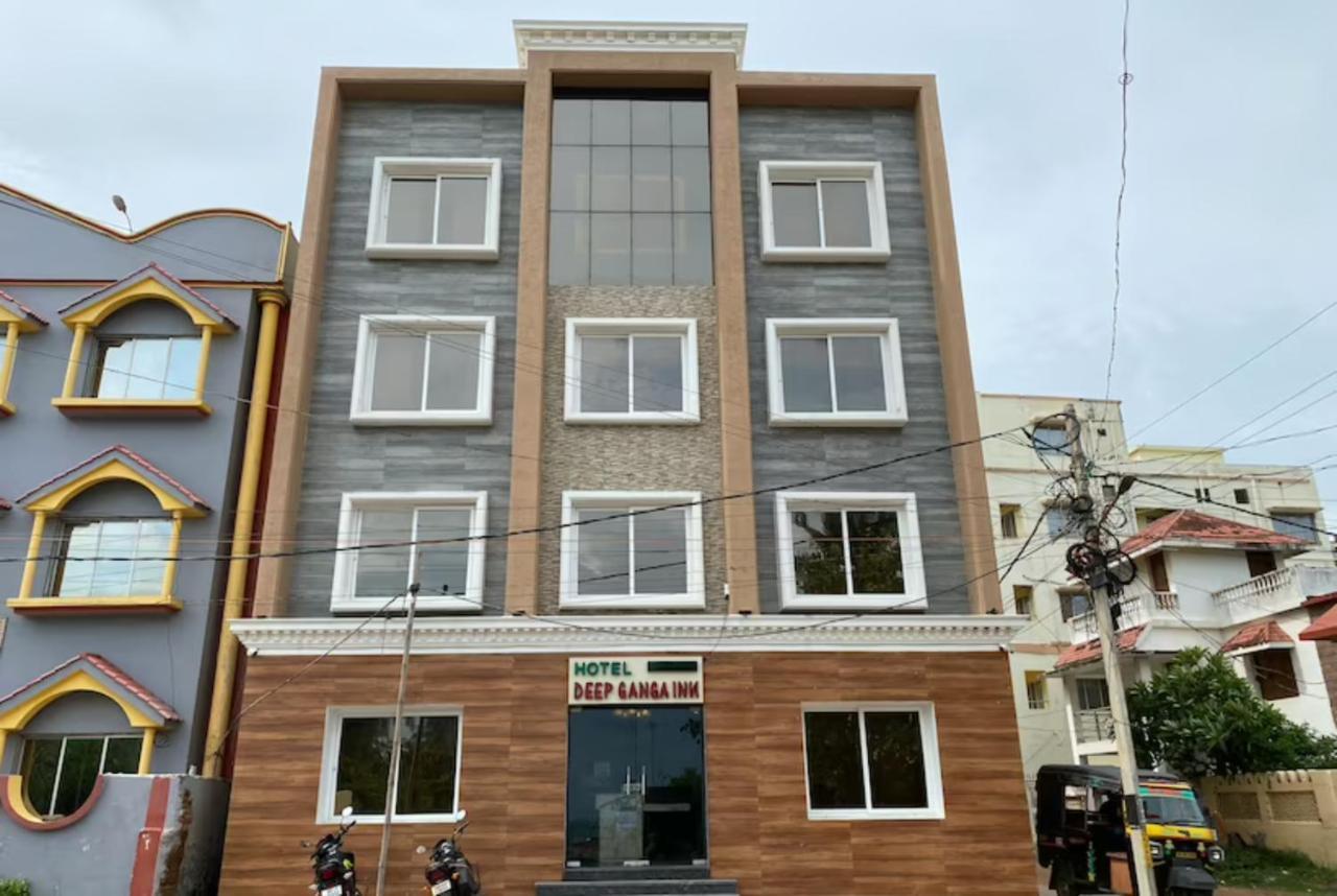 Hotel Deep Ganga Near Sea Official Puri