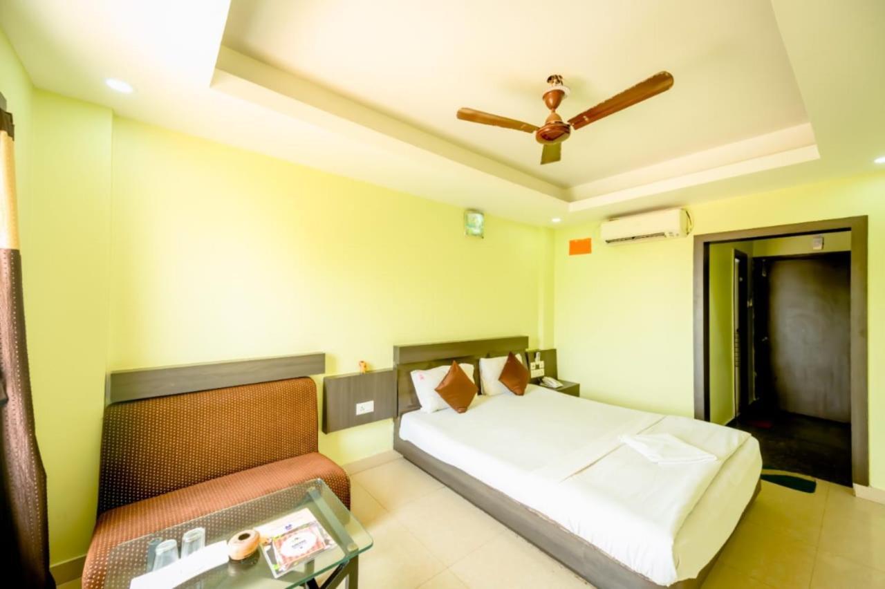 Deep Ganga Near Sea Official 3*