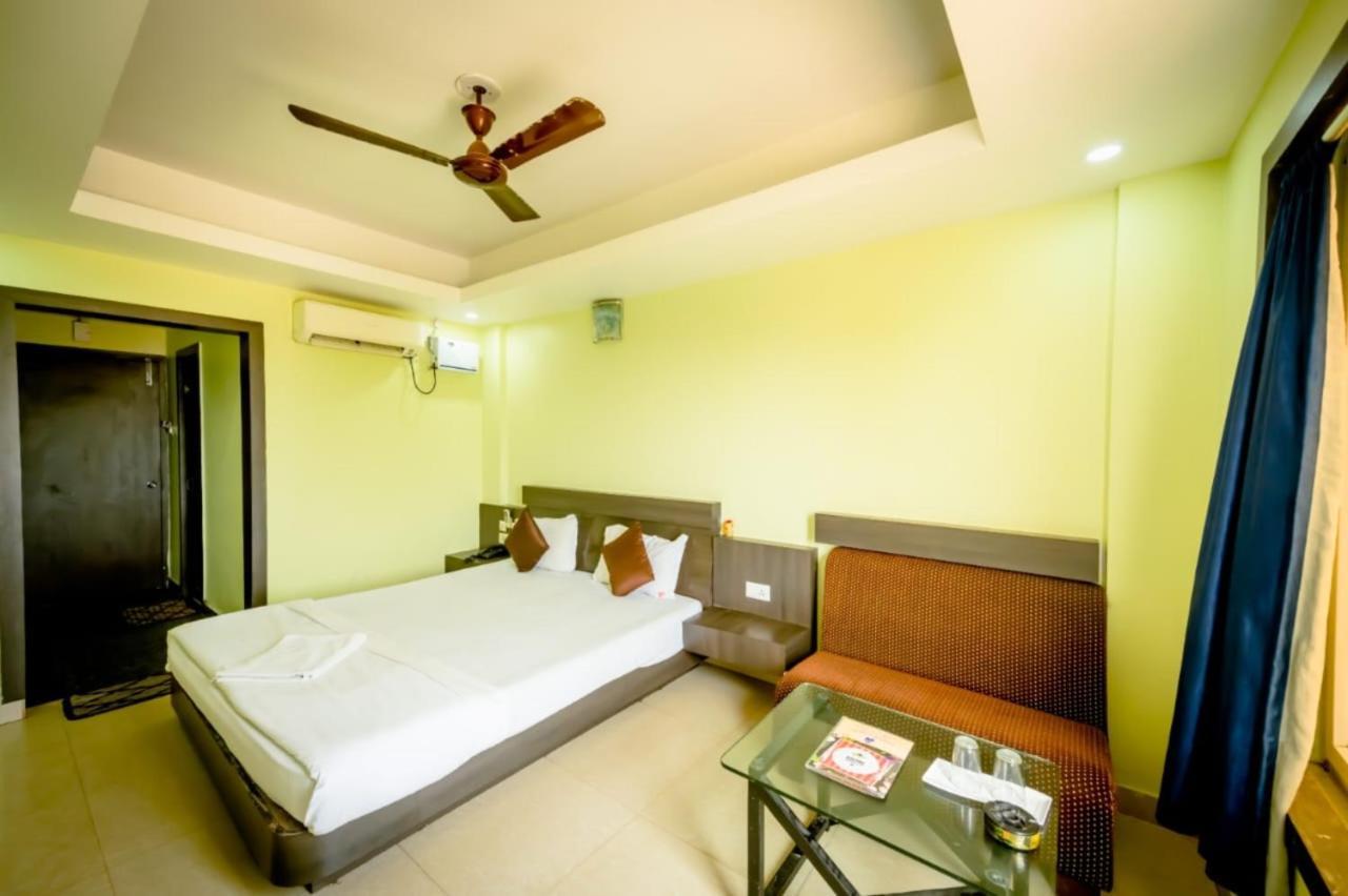 Deep Ganga Near Sea Official Hotel 3*