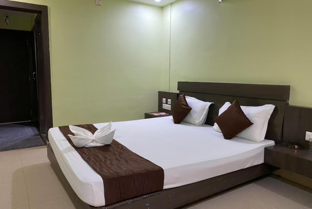 Hotel Deep Ganga Near Sea Official
