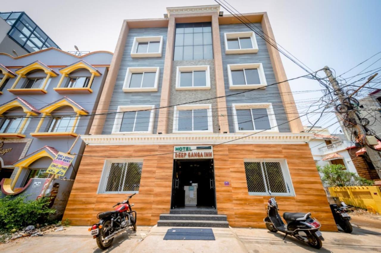 Hotel Deep Ganga Near Sea Official