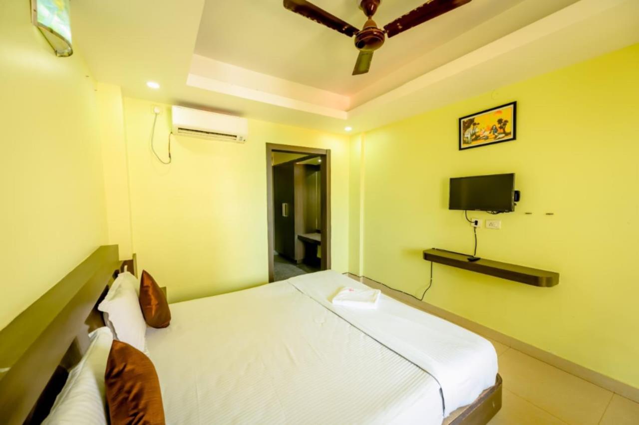 Hotel Deep Ganga Near Sea Official Puri
