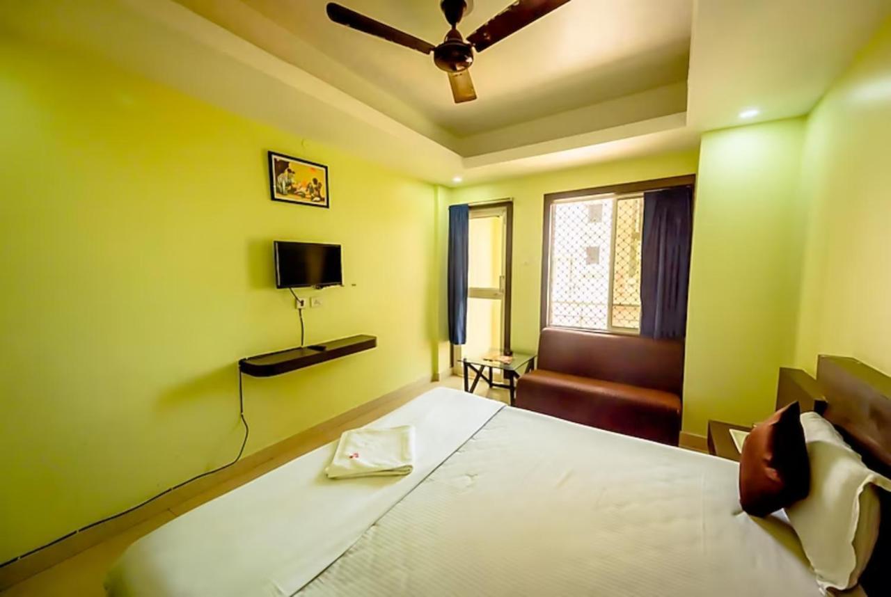 Deep Ganga Near Sea Official Hotel Puri